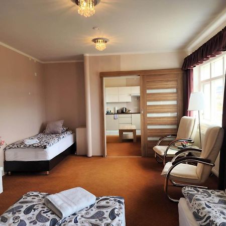 Kiljan Apartments & Rooms Blonduos Extérieur photo