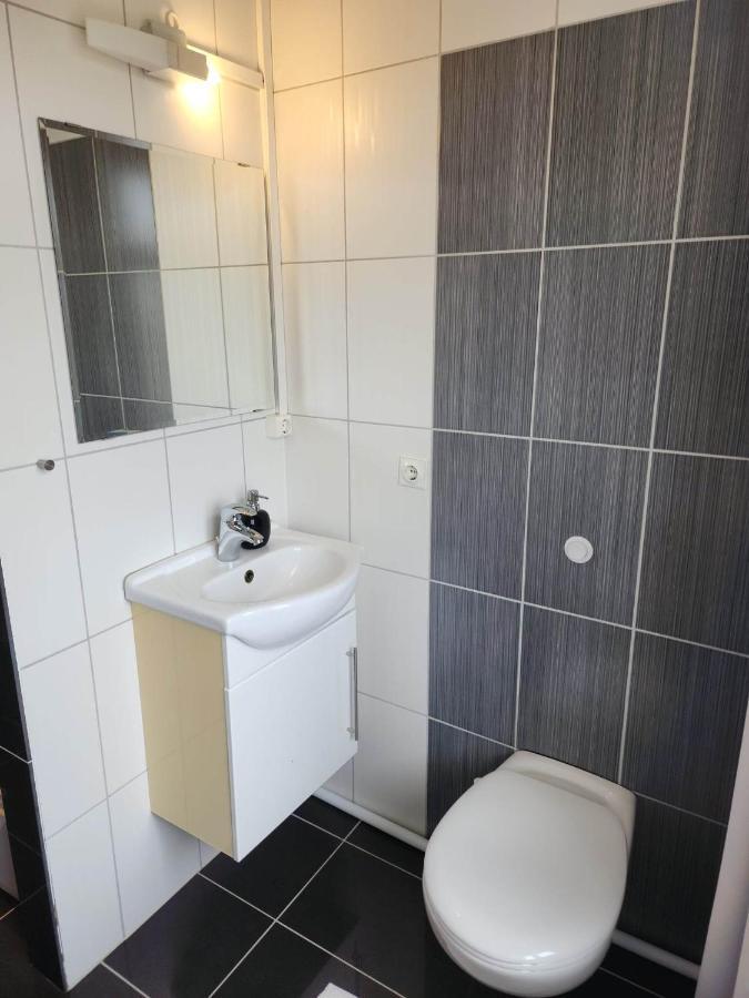 Kiljan Apartments & Rooms Blonduos Extérieur photo