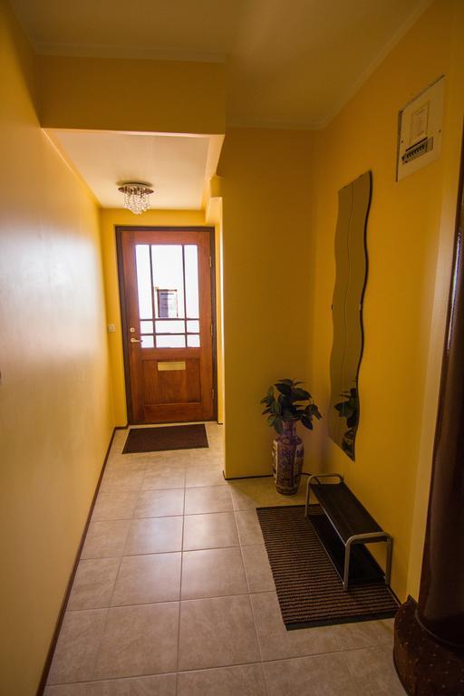 Kiljan Apartments & Rooms Blonduos Extérieur photo